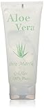 Gel de Aloe Vera natural de hojas frescas