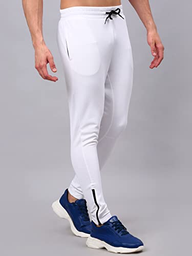 Image of Invincible Men'S Bold Track Pants