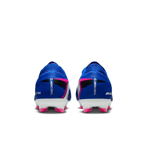 Nike Zm Vapor 16 Pro Fg Scarpe Da Calcio - 2