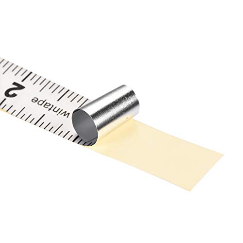 Regla adhesiva flexible de 24 pulgadas miniatura 4