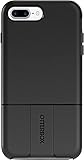 OTTERBOX uniVERSE SERIES Module/Swappable Case for iPhone 8 PLUS & iPhone 7 PLUS (ONLY) - Retail Packaging - BLACK