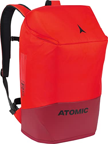 Atomic RS Pack Röd/Rio-röd, 50L, 50L, Röd, 50L, 50L SE