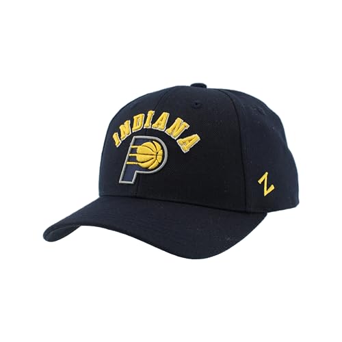 Chapeau mixte NBA ZHATS Competitor casquette de basket au style streetwear tendance