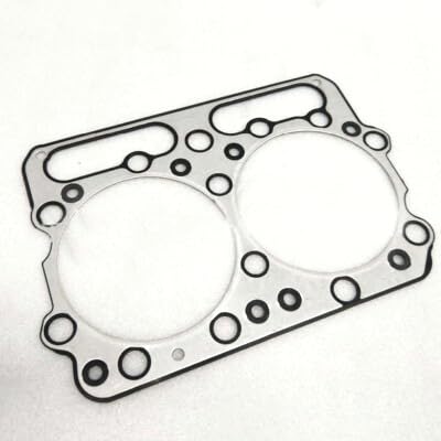 3 pcs New Cylinder Head Gasket for Diesel Engine NT855 4058790 3349819 3076189 334-9819