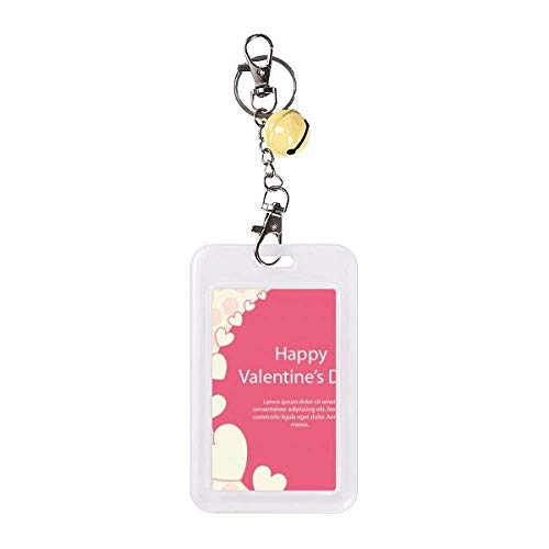 Badge Saint-Valentin rose et blanc, accessoire de mode pour tenue de couple
