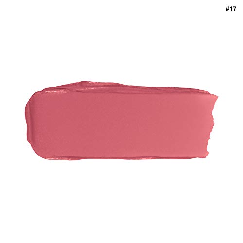 Image of Rimmel Lasting Finish Lip Color by Kate Moss Collection Cream Finish, 017, 0.14 Fluid Ounce