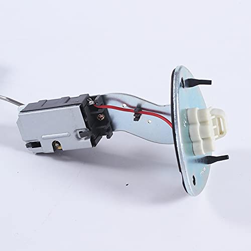 Sensor de nivel de combustible Mr342870 para Mitsubishi Pajero Montero Mk3 Mk4 V73 V75 V77 V93 V95 V97. Sensor reemplazable.