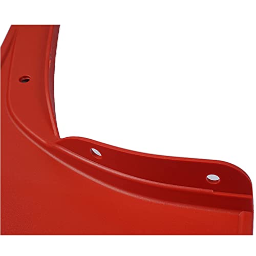 CWWHY Parafanghi compatibile con Suzuki Jimny JB74...