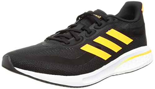 Image of Adidas Men's Supernova M Running Shoes, Negbas Narfla Narfla, 15