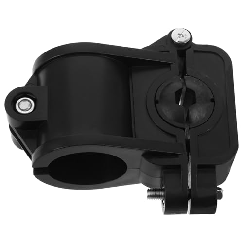 Clamp para rack de batería Homoyoyo montaje clip miniatura 1