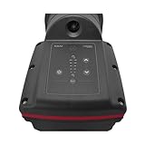 Grundfos 98562817 SCALA2 3-45 AMCJDF 1x208-230V 60Hz Pressure Boosting Pump, small, Black - Image 4