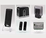KIT Motorizzazione Cancello Scorrevole CYCLO KIT C720 rif. 105999144 Motore 230 V fino a 400 kg - Tecnologia Radio FDS - Accessori inclusi + 1 Goodies DOMOBIP (CYCLO KIT C720-105999144)