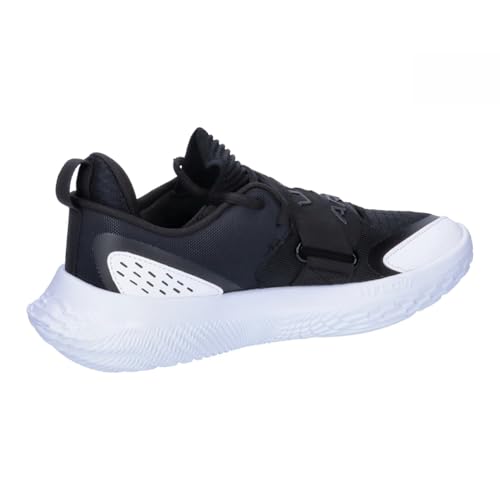 Baskets basses Under Armour Chaussures de Basketball Under - vue 10
