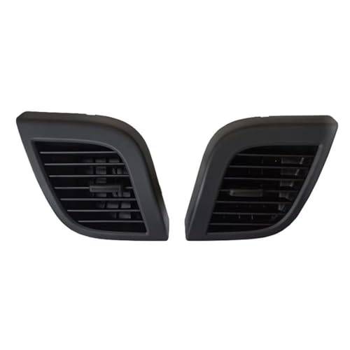 Grille console avant panneau de ventilation central Hyundai Solaris Accent 2011-2017