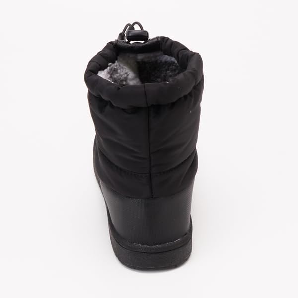 モズ] 秋冬定番〔22.5~25.5cm 〕防水加工 チェックボアライニング