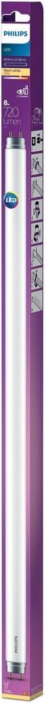 PHILIPSLED T8 Tube 600mm 8W Warm White