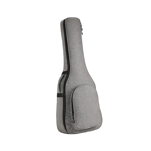 Housse guitare étanche 41 pouces protège de la pluie et des chocs