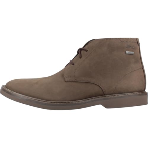 Image of Clarks mens Desert Boot