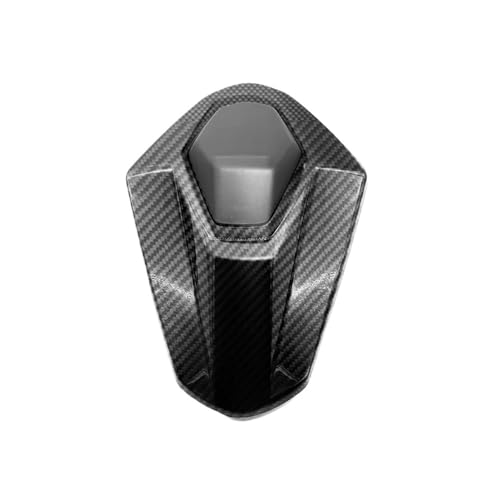 Capot de siège arrière pour GSX-8S remédier au style de la selle passager d'origine 2024