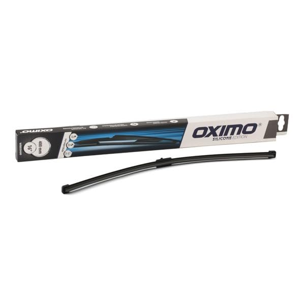 Oximo Wr850400 Tergicristallo Auto – Silenzioso E Resistente Per Ogni Clima - 3