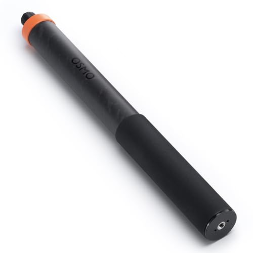 Image of DJI Osmo 2.5m Extended Carbon Fiber Selfie Stick