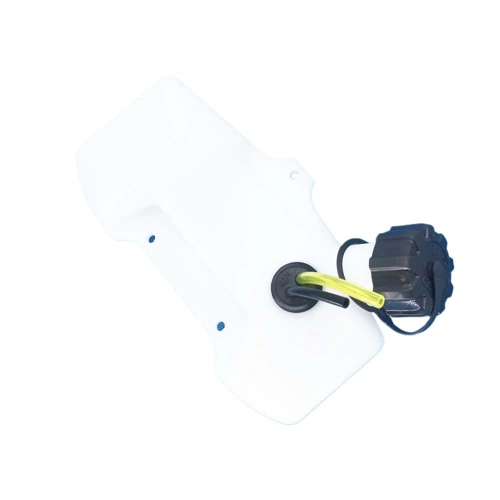 Serbatoio Carburante in plastica TJ35 for Kawasaki TJ35E 51001-0716 Ricambi for decespugliatore
