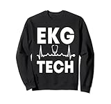 EKG Technician Job Designs Cardiology Heart Rhythm