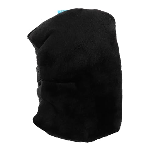 TOVINANNA 1 Pair Thicken Crutch Underarm Pads Comfortable Crutch Cushion Earm Crutches Anti-Slip Cover for Walking Crutches