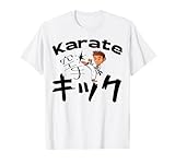 Funny Karate Designs for ages toddler to adult