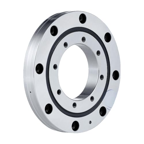 Roulement RU85 plateau tournant robot XRU5515 et couronne orientation ZG85UU