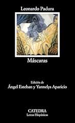 Máscaras (Letras Hispánicas)