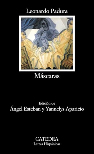 Máscaras (Letras Hispánicas)