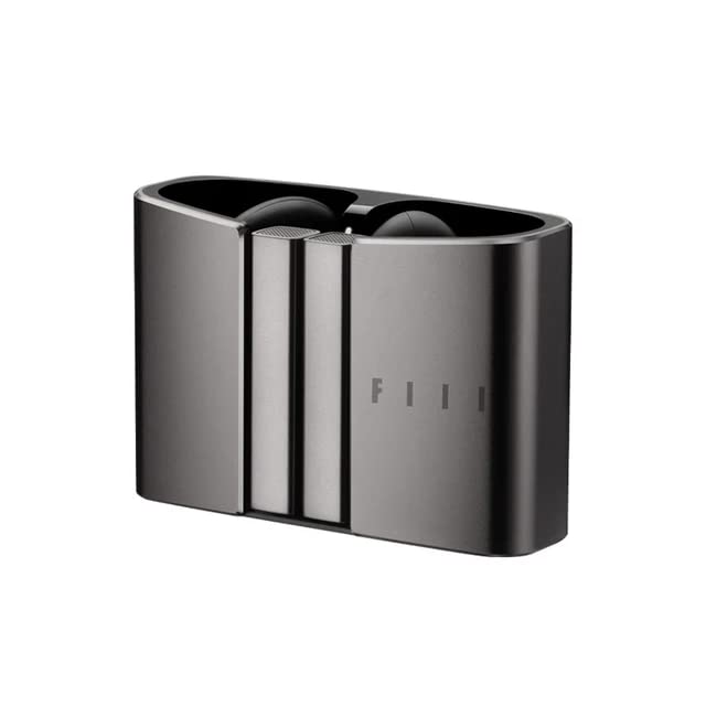 سماعات أذن لاسلكية من Fiil CC Pro 2 بخاصية الغاء الضوضاء تعمل مع ملف + تطبيق