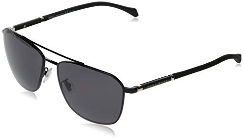 Boss 1103 F S Gafas De Sol, Negro, 62 Para Hombre Boss 1103 F S Gafas De Sol, Negro, 62 Para Hombre