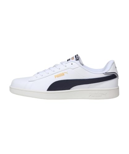 Image of Puma Mens Smash Pop Sneaker
