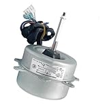 Photo Gallery agfqgldpo motore for aria condizionata a frequenza variabile ac220v 20w, compatibile con haier, motore ventola esterna di ricambio kfd-40m2 0010403508e Photo Gallery agfqgldpo motore for aria condizionata a frequenza variabile ac220v 20w, compatibile con haier, motore ventola esterna di ricambio kfd-40m2 0010403508e
