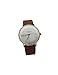 Junghans MAX BILL Mechanical Hand Winding Watch 027/5703.00