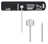 1102978 Cuff Reuseable Sm Infant 1-Tube Ea REUSE-06-1SC Sold Individually MADE BY Welch-Allyn