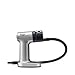 Sage - The Smoking Gun - Affumicatori - Pistola Fumogena - Argento immagine