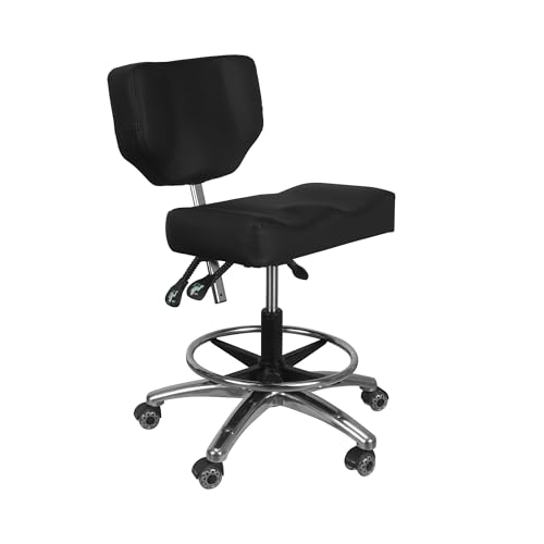 SKINACT Comfortable Esthetician Chair