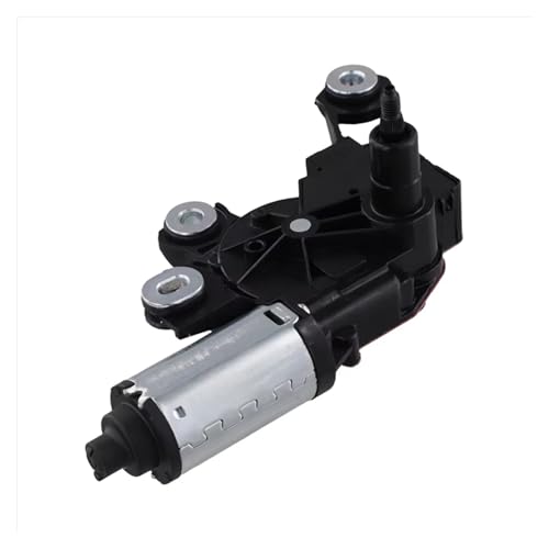 Moteur d'essuie-glace arrière de rechange pour A3 A4 Q5 Q7 8L0955711B