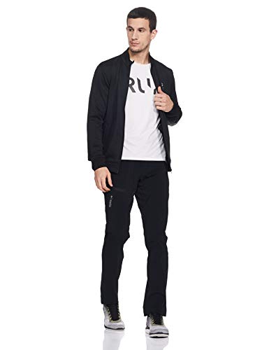 Columbia Titan Pass Walking Pants 36 inch Black