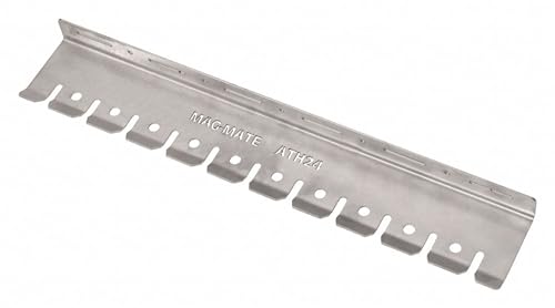 INDUSTRIAL MAGNETICS AIR Tool Holder 24" Long (ATH24-025)