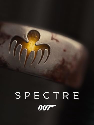 007 Spectre