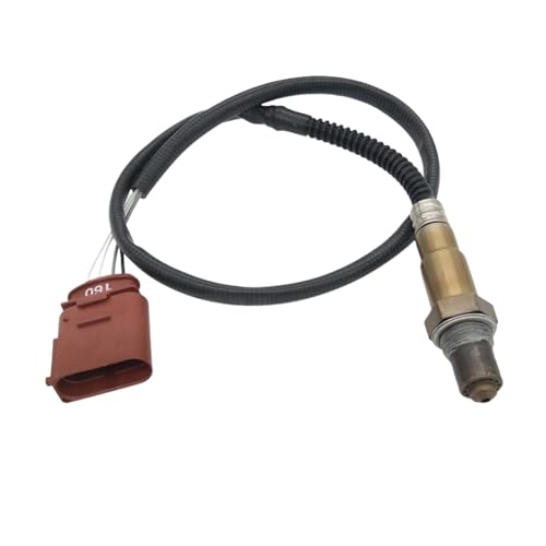 Capteur 058906265C pour corriger le ralenti instable et les ratés