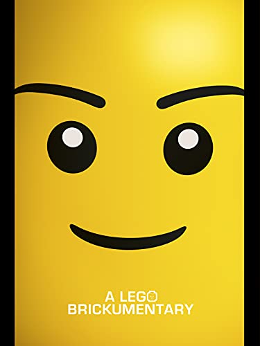 A LEGO Brickumentary