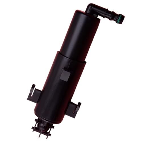 Buse de rechange lave-phare BMW E91 pour réparer un gicleur de pare-chocs cassé 61674449335