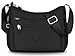 Messe mit günstig Kaufen-VOBUKE Umhängetasche Damen Mittelgroß Wasserdicht Nylon Crossbody Bag mit Vielen Fächern Leichte Schultertasche Verstellbarer Breitem Freizeit Kleine Messenger Bag für Einkaufen, Reisen