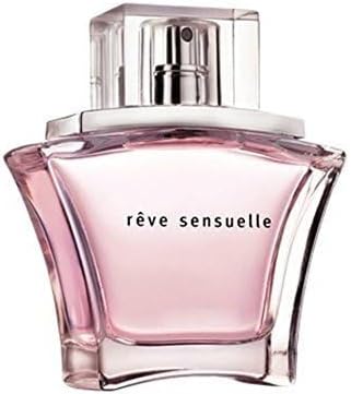 L'bel REVE SENSUELLE Eau de Parfum pour Femme - Perfume by L'BEL PARIS 1.7 Oz (1.7 Oz)