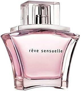 L'bel REVE SENSUELLE Eau de Parfum pour Femme - Perfume by L'BEL PARIS 1.7 Oz (1.7 Oz)